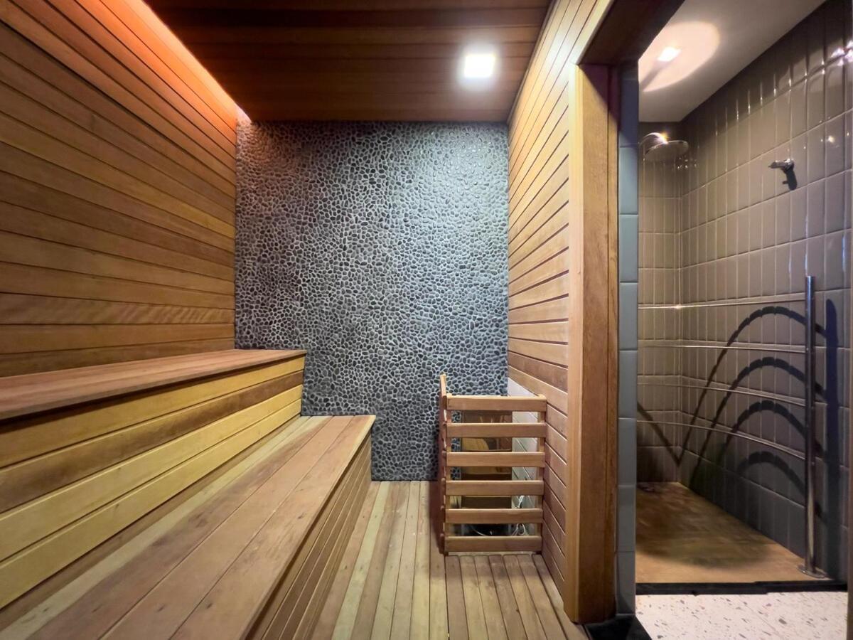 Moderno No Brooklin - Ate 4 Pessoas Apartamento